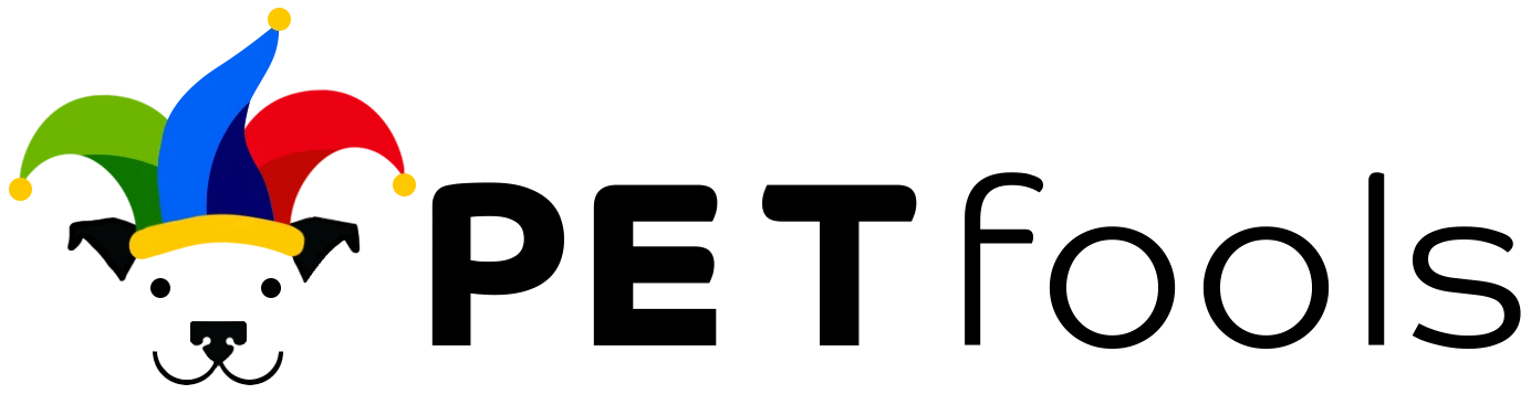 Read - Pet Fools logo